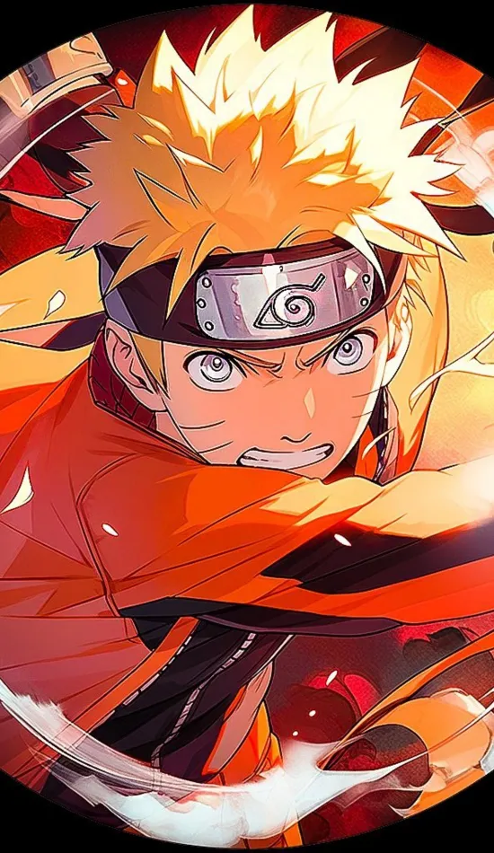 thumb for Naruto Uzumaki Naruto Character Wallpaper