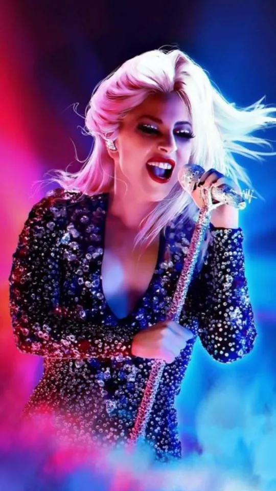 thumb for Lady Gaga Cool Wallpaper