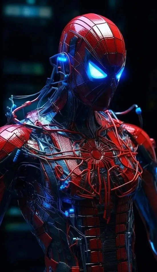 spider man wallpaper