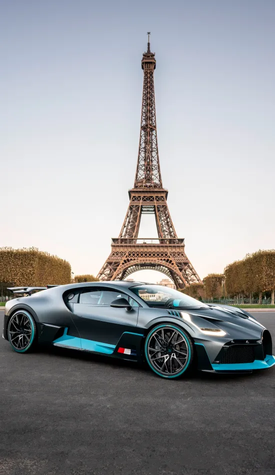 thumb for Bugatti Divo Wallpaper