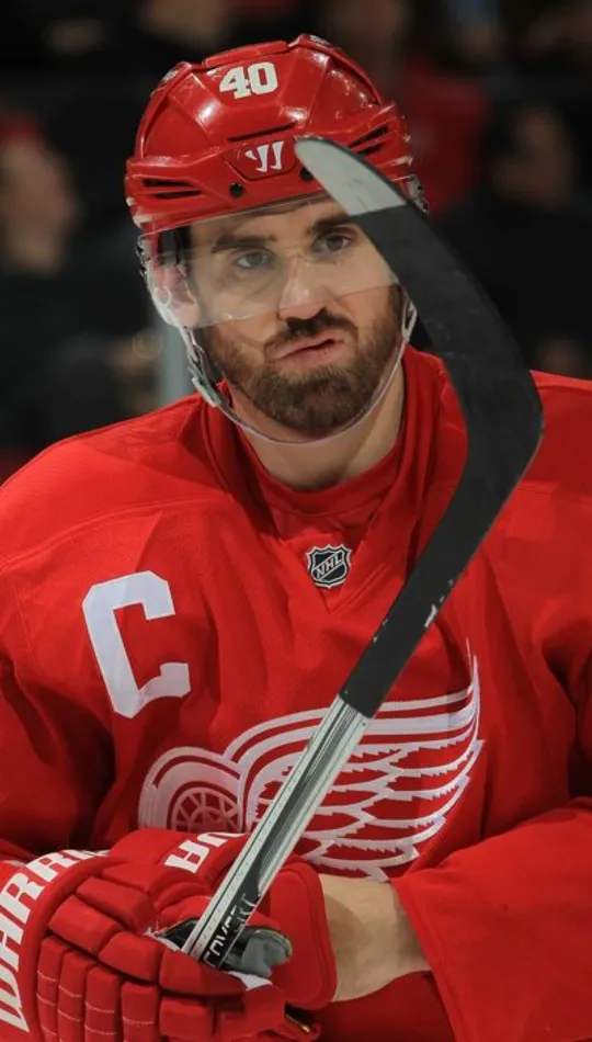 thumb for Detroit Red Wings Home Screen Wallpaper