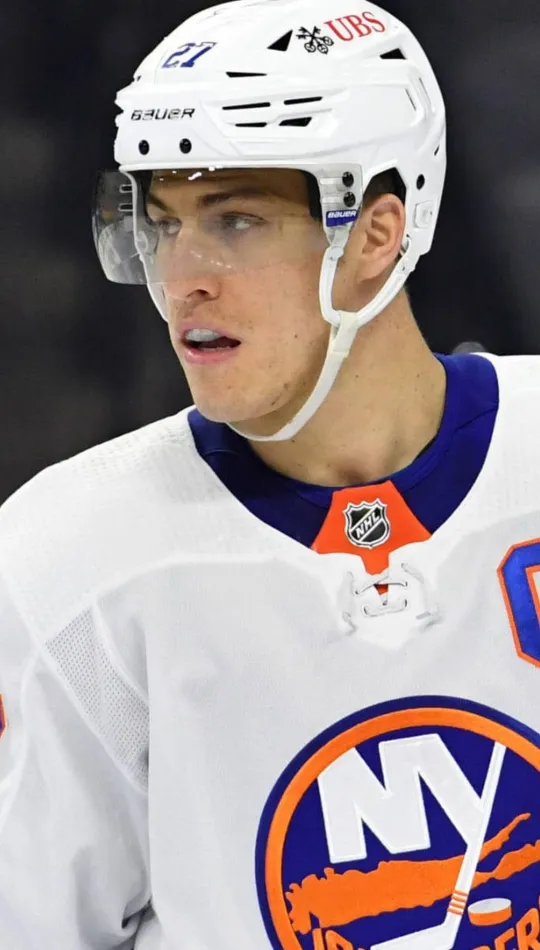 thumb for New York Islanders Home Screen Wallpaper