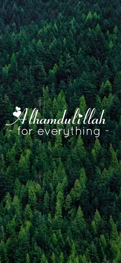 thumb for Best Alhamdulillah Wallpaper