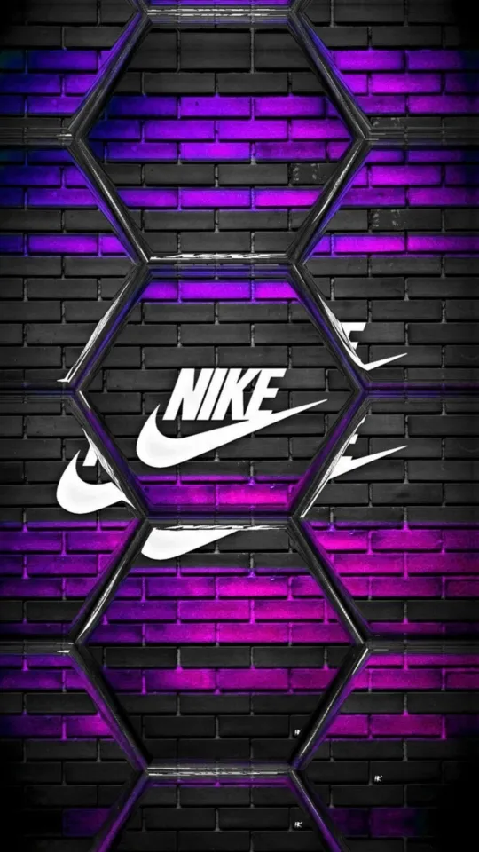 thumb for Nike Logo Mobile Wallpaper