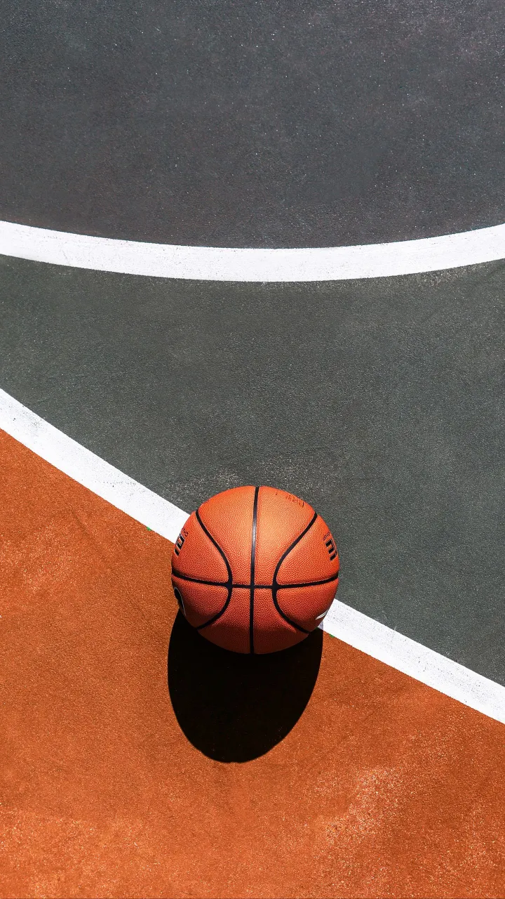 thumb for Basketball Fifaapproved Wallpaper