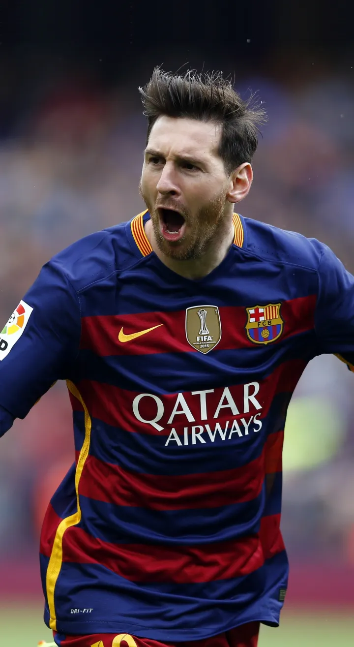 thumb for Lionel Messi Wallpaper For Phone