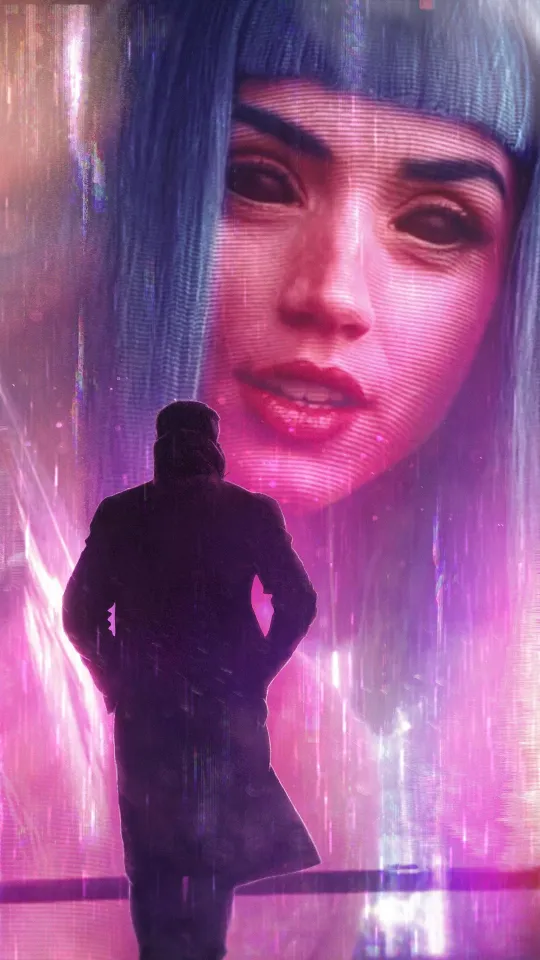 thumb for 4k Blade Runner 2049 Wallpaper