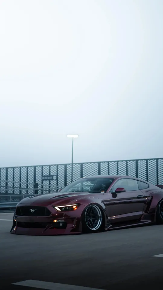 thumb for Mustang Gt Image For Wallpaper