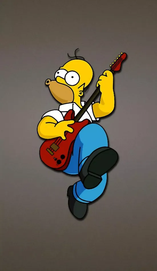 thumb for Homer Simpson Wallpaper