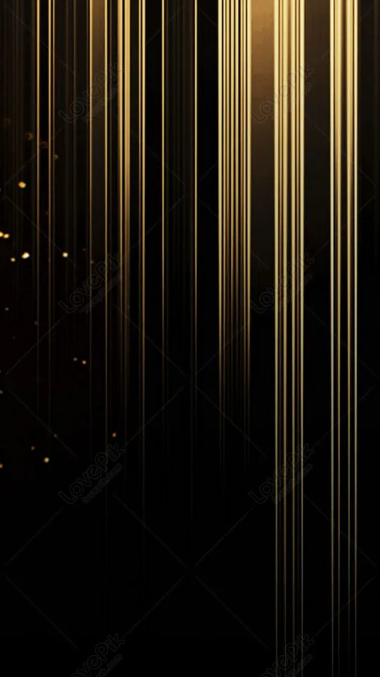 hd black and gold wallpaper