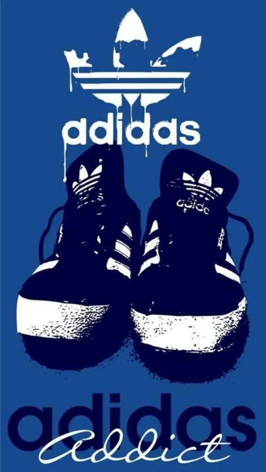 adidas shoes logo wallpaper