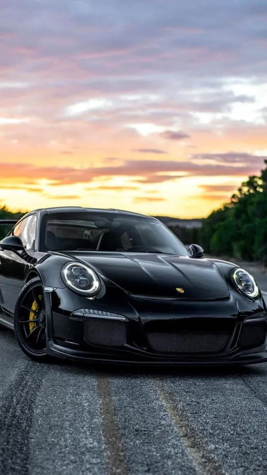 thumb for Porsche 911 Gt3 Cool Wallpaper