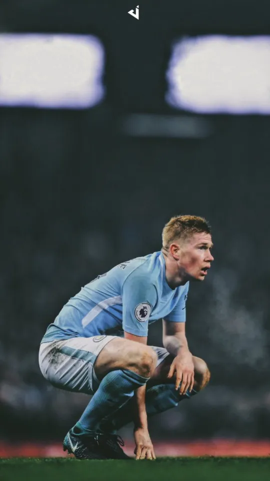 thumb for Kevin De Bruyne Manchester City Fc Wallpaper