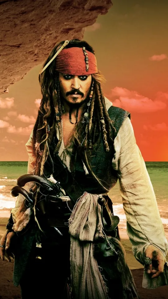 thumb for Captain Jack Sparrow Wallpaper Pictures