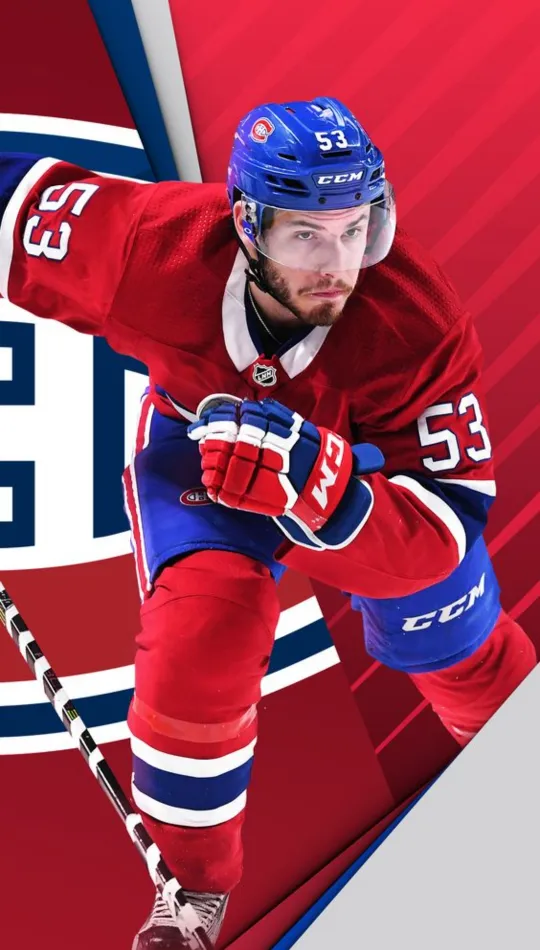 thumb for Montreal Canadiens Lock Screen Wallpaper