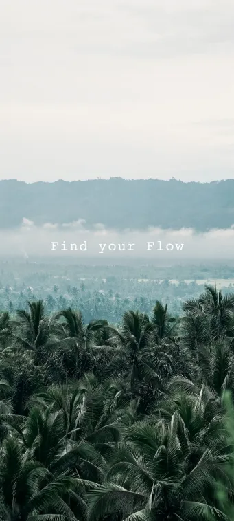 thumb for Find Your Flow Wallpaper