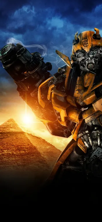 thumb for Transformers Revenge Of The Fallen Wallpaper