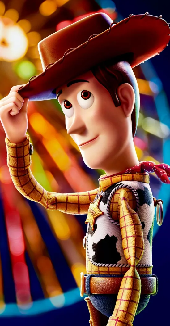 thumb for Toy Story Wallpaper