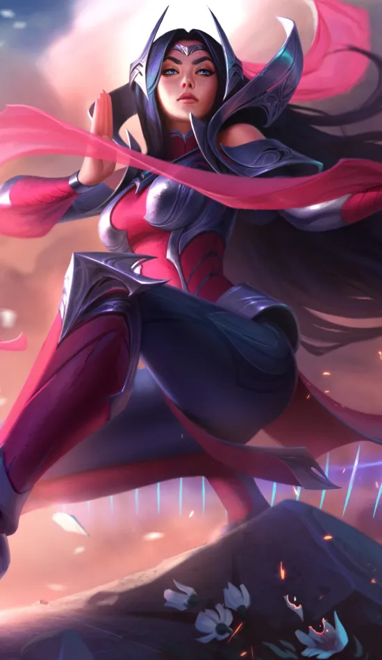 thumb for Irelia Wallpaper