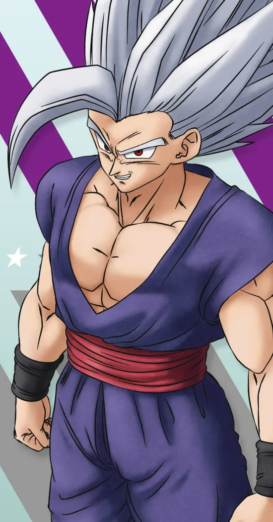 thumb for Gohan Hd Wallpaper