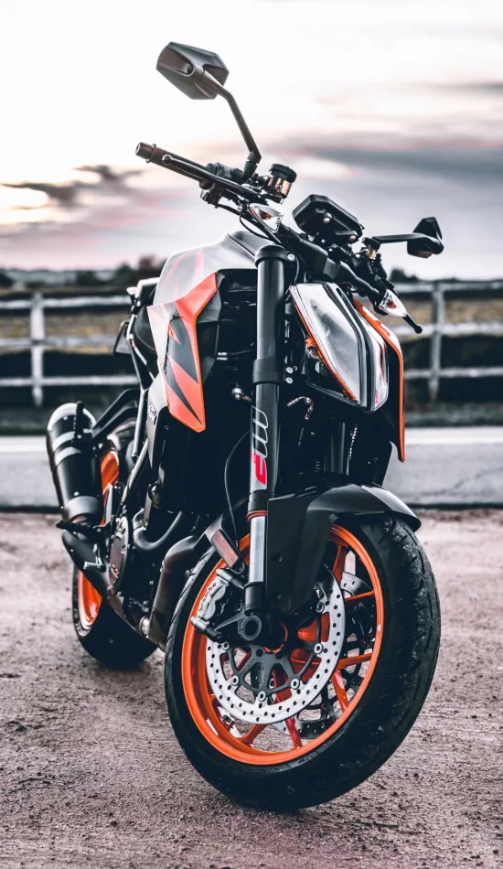 thumb for Ktm 1290 Super Duke R Wallpaper