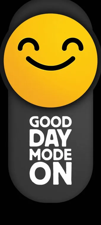 thumb for Good Day Mode On Wallpaper