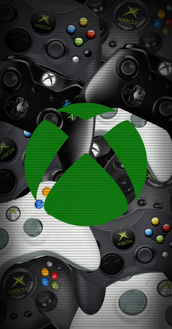 thumb for Xbox Wallpaper
