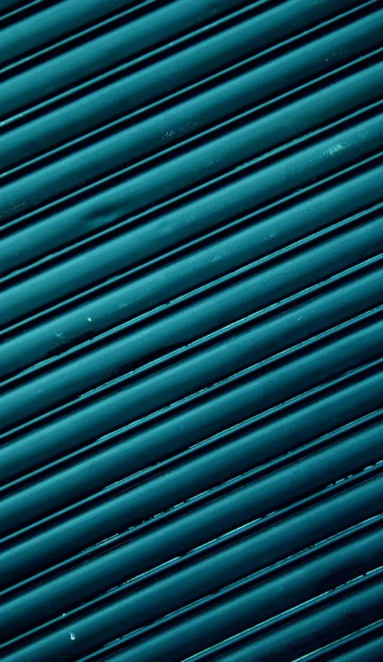 blue metal pattern wallpaper