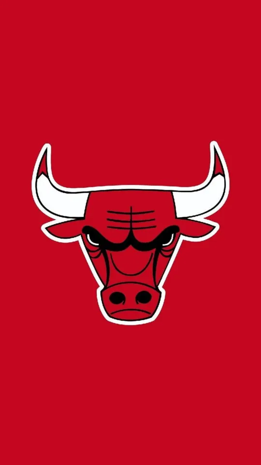 thumb for Chicago Bulls Logo Iphone Wallpaper