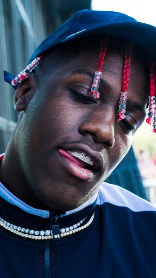 lil yachty full hd 4k wallpaper