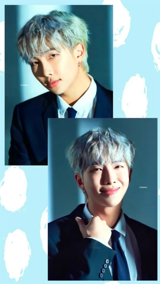 thumb for Rm Bts Android Wallpaper