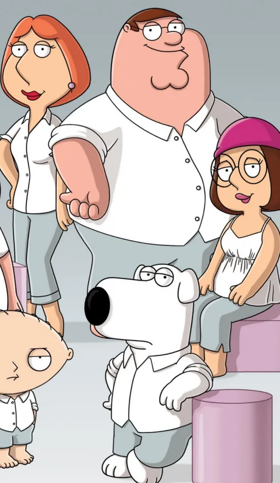 thumb for Family Guy Wallpaper
