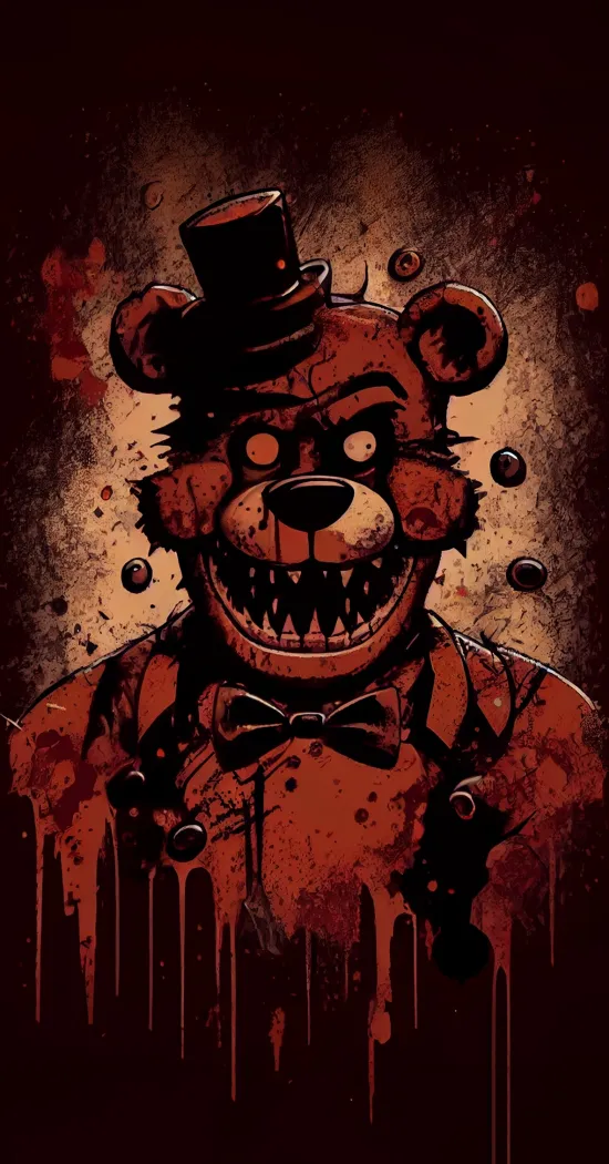 thumb for Fnaf Phone Wallpaper