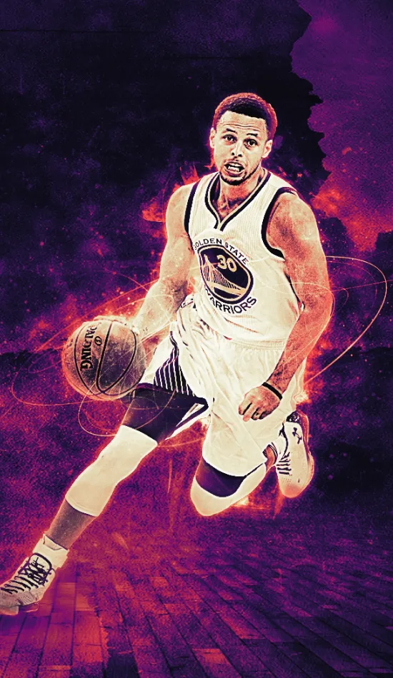 thumb for Cool Stephen Curry Wallpaper