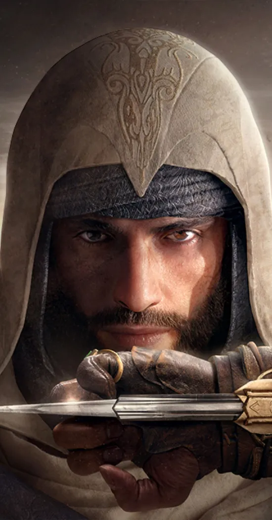 thumb for Assassin S Creed Lock Screen Wallpaper