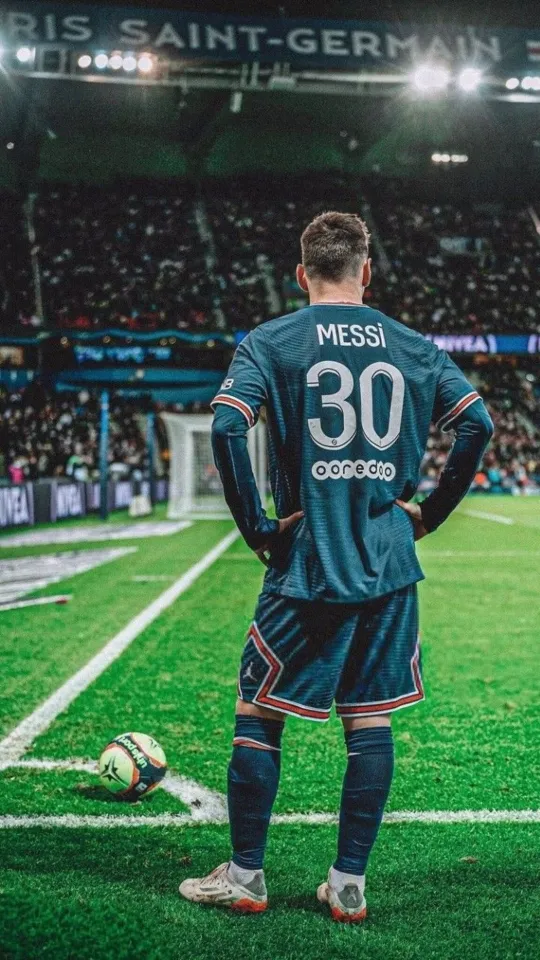 lionel messi wallpaper