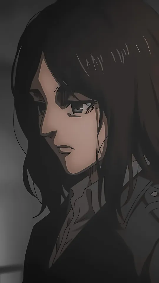 thumb for Pieck Finger Phone Wallpaper