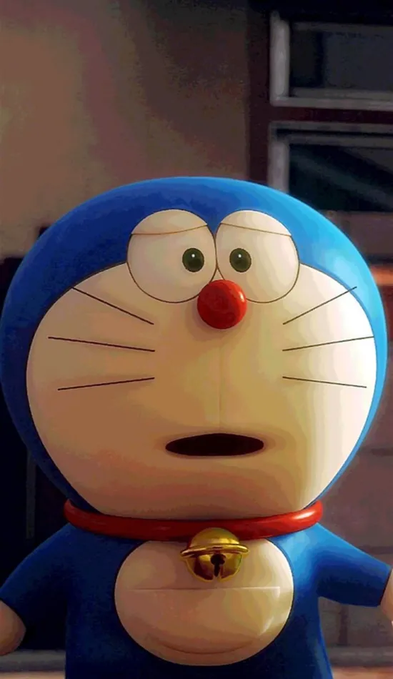 thumb for Cute Doraemon Cartoon Wallpaper