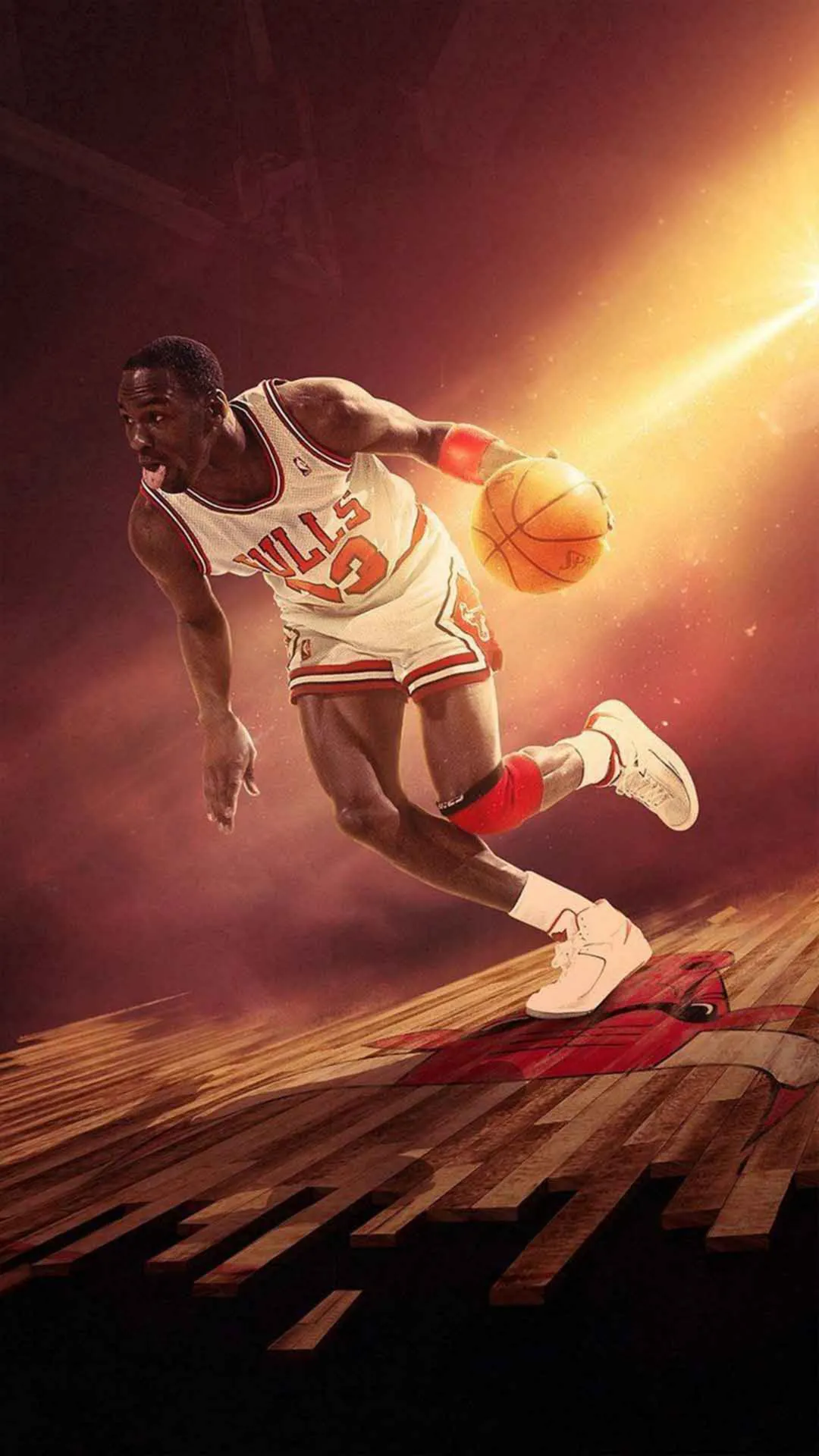 thumb for Aesthetic Michael Jordan Wallpaper