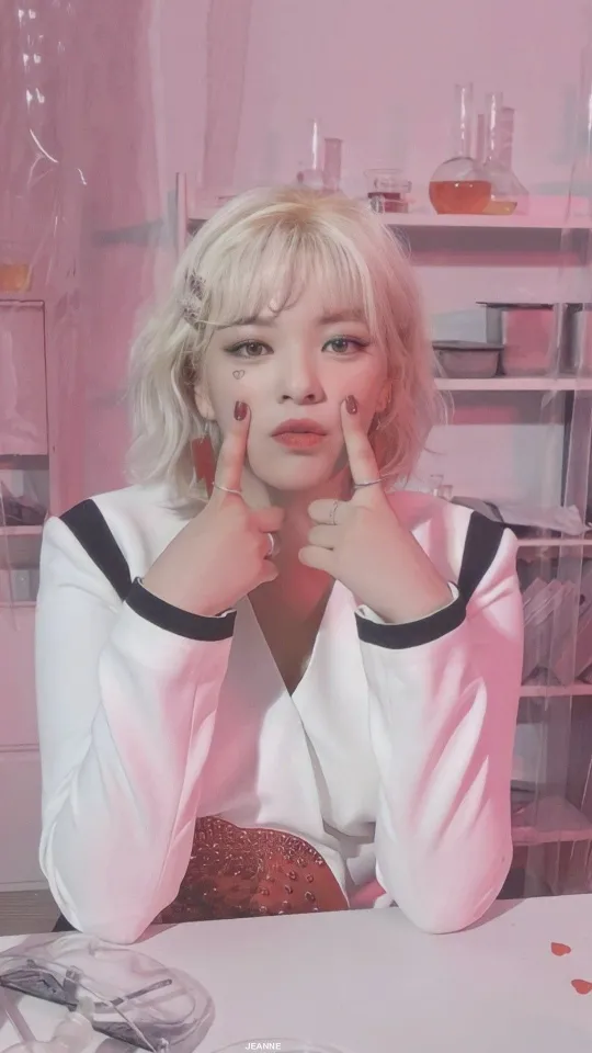 thumb for Jeongyeon Image For Wallpaper