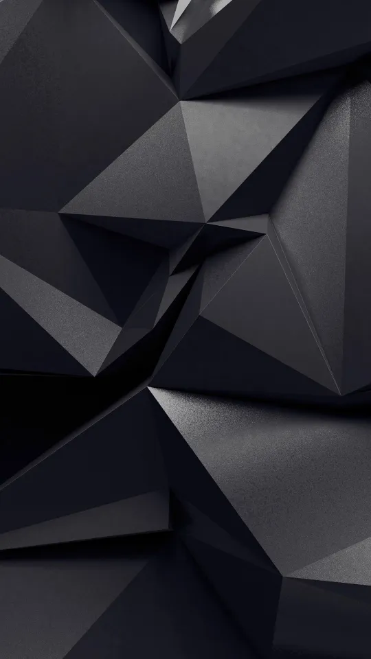 black abstract image for wallpaper