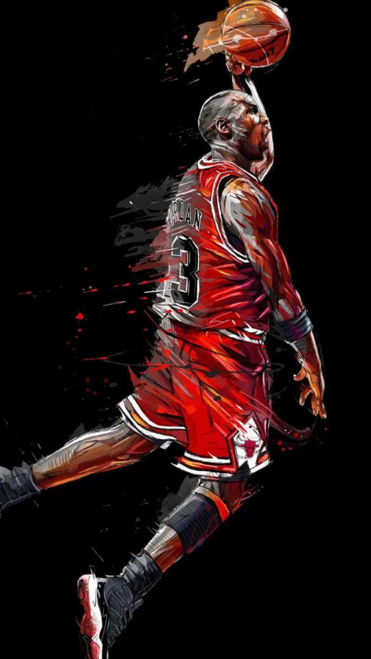 thumb for Michael Jordan Lockscreen Wallpaper