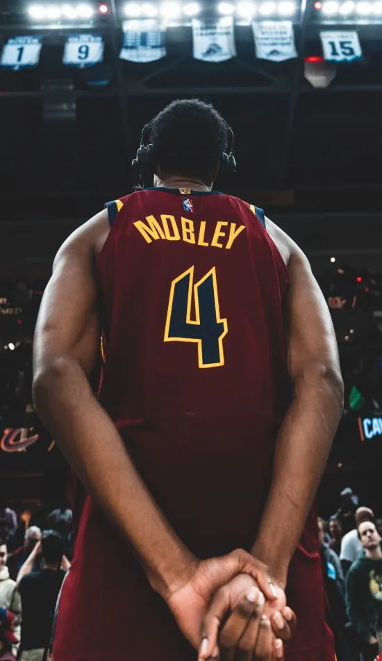 thumb for Evan Mobley Wallpaper