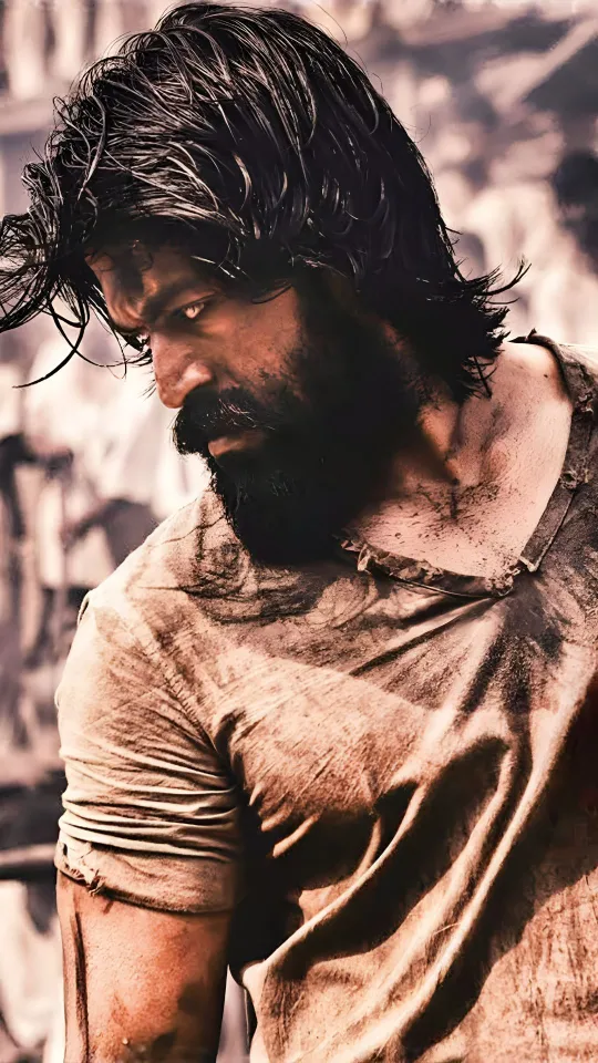 kgf 2 android wallpaper