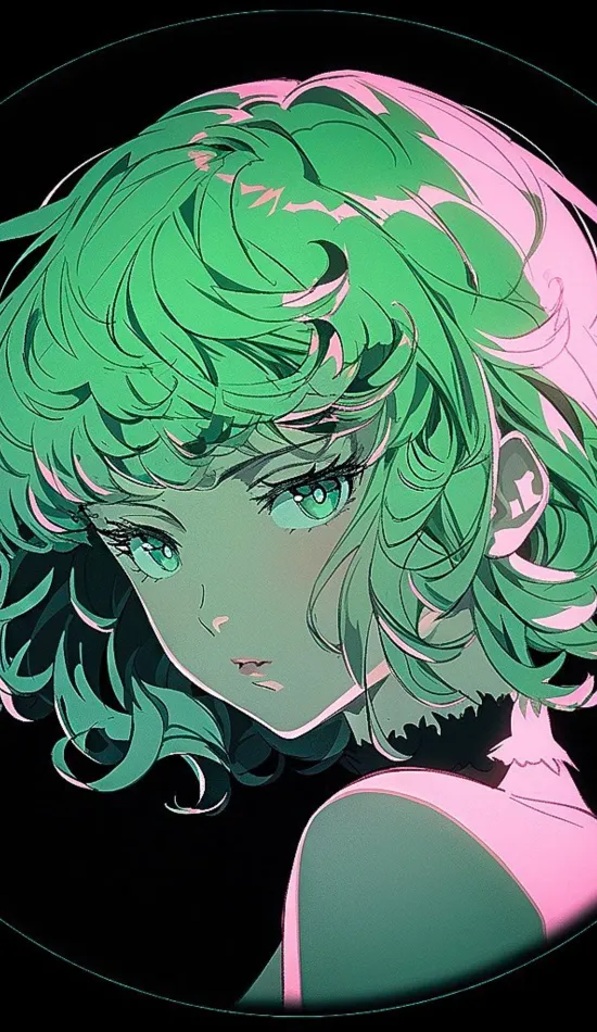 tatsumaki wallpaper