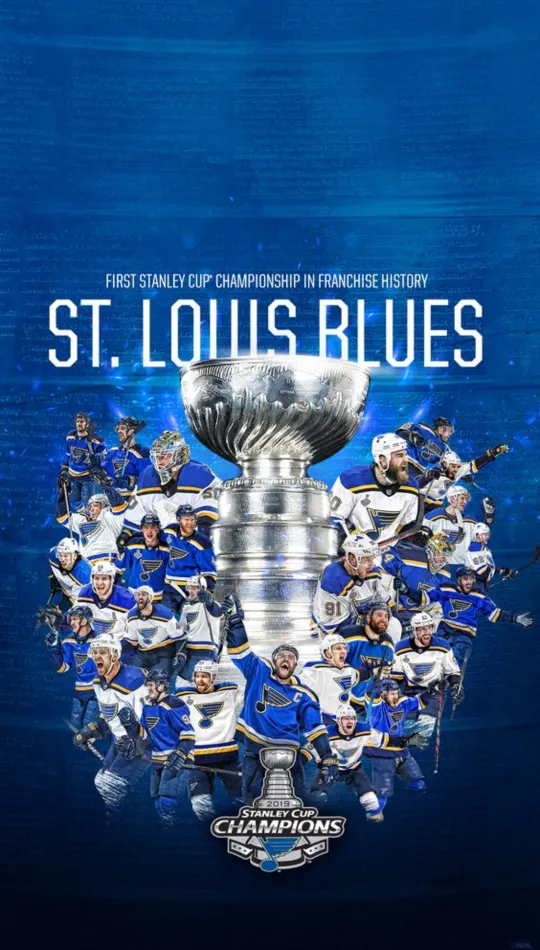 thumb for 4k St Louis Blues Wallpaper