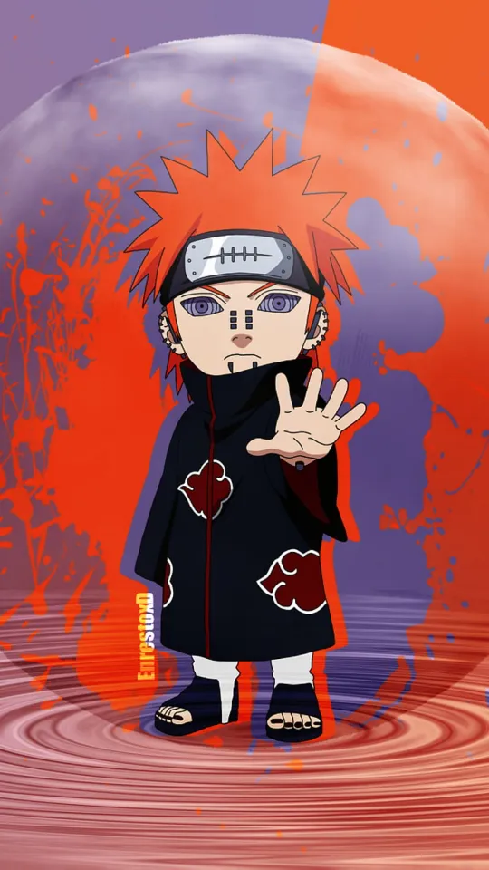 thumb for Hd Chibi Naruto Wallpaper