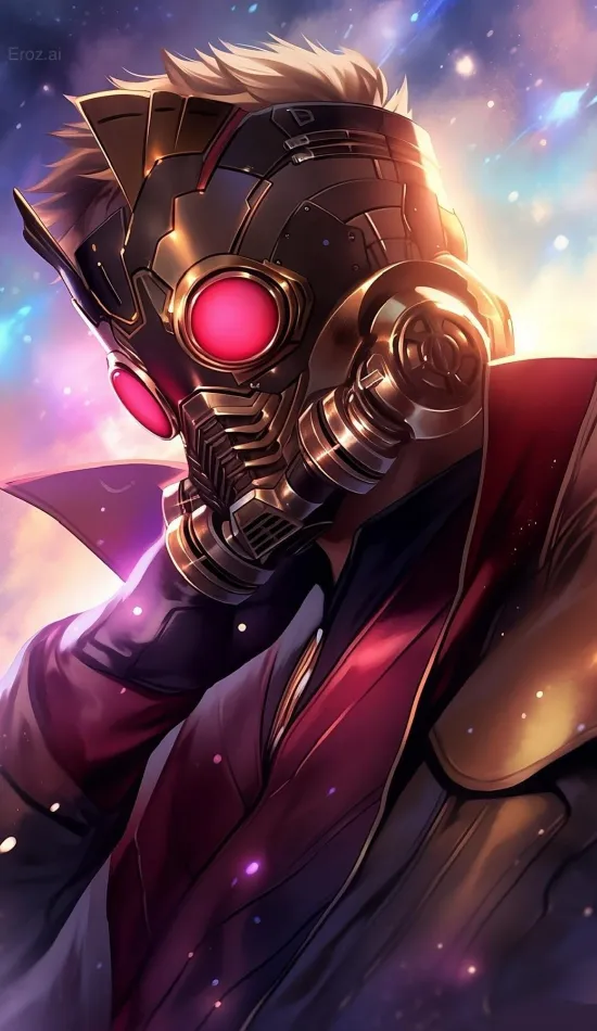 star lord cool wallpaper