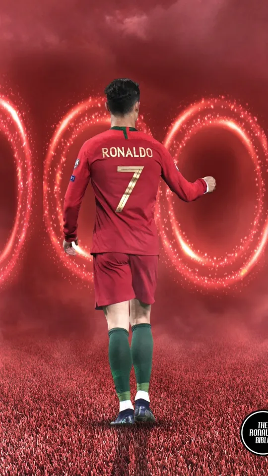 thumb for Hd Cristiano Ronaldo Portugal Wallpaper