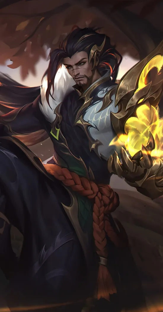 thumb for Yasuo Cool Wallpaper